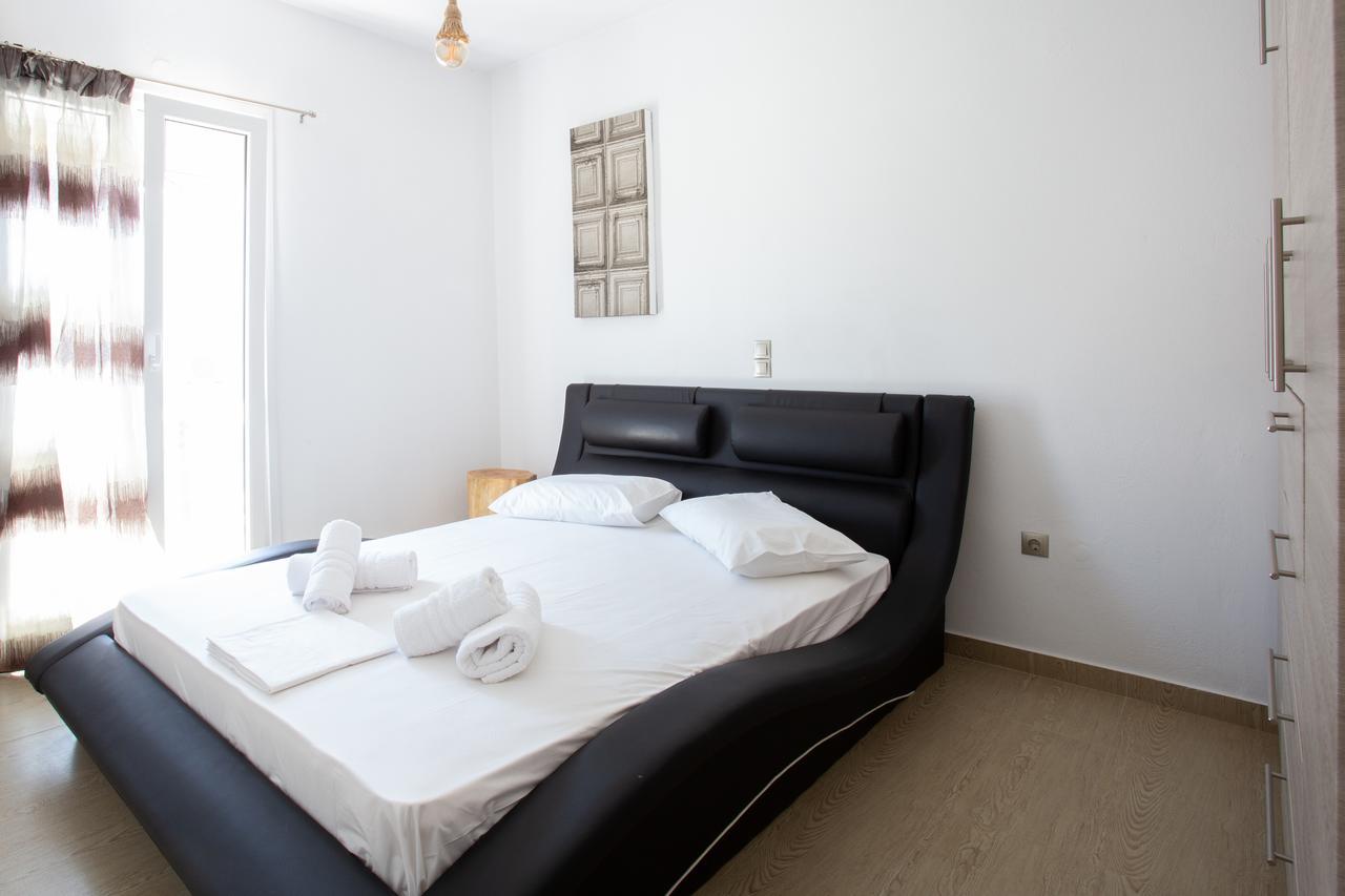 Paros Central House מראה חיצוני תמונה