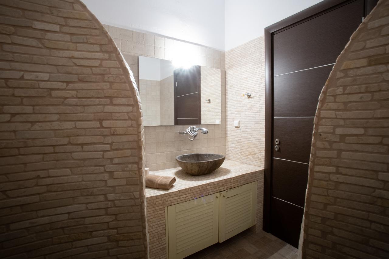 Paros Central House מראה חיצוני תמונה