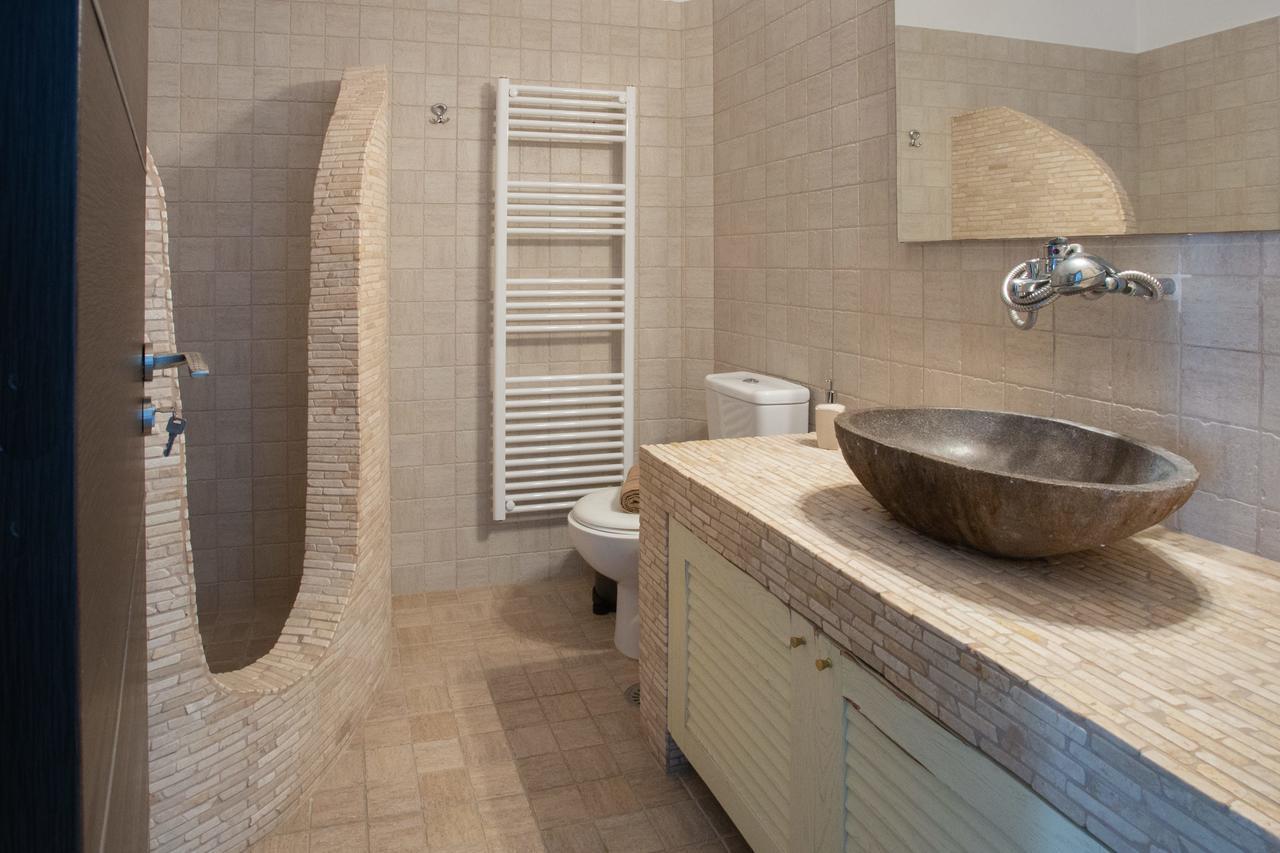 Paros Central House מראה חיצוני תמונה