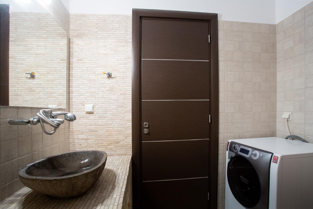 Paros Central House מראה חיצוני תמונה
